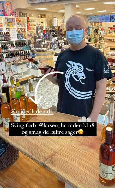 Hold trit med lokalområdet: Nyt fra Herning