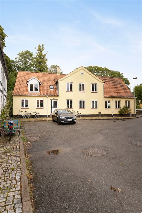 Blegdamsgade 10A og 9 andre boliger er kommet til salg denne uge i Nyborg - se boligerne her.