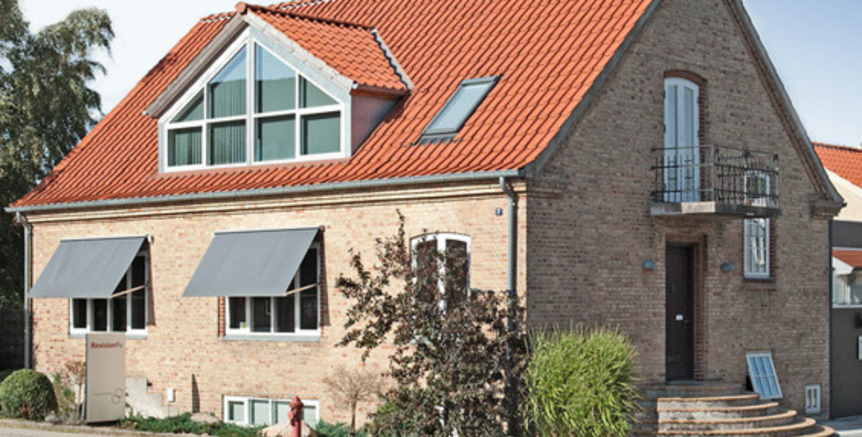 Revision Ry & Hammel: Den lokale revisorpartner, du kan stole på