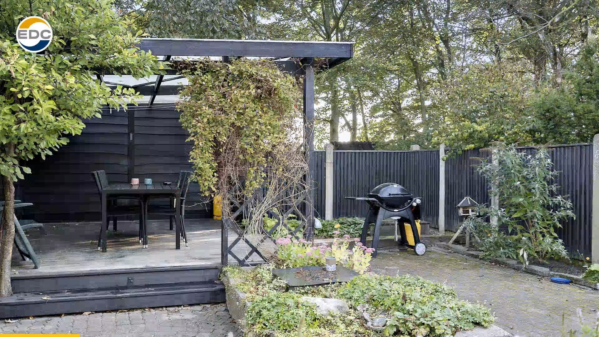 Nyt fra EDC Ejen­doms­grup­pen Struer (Thyholm)