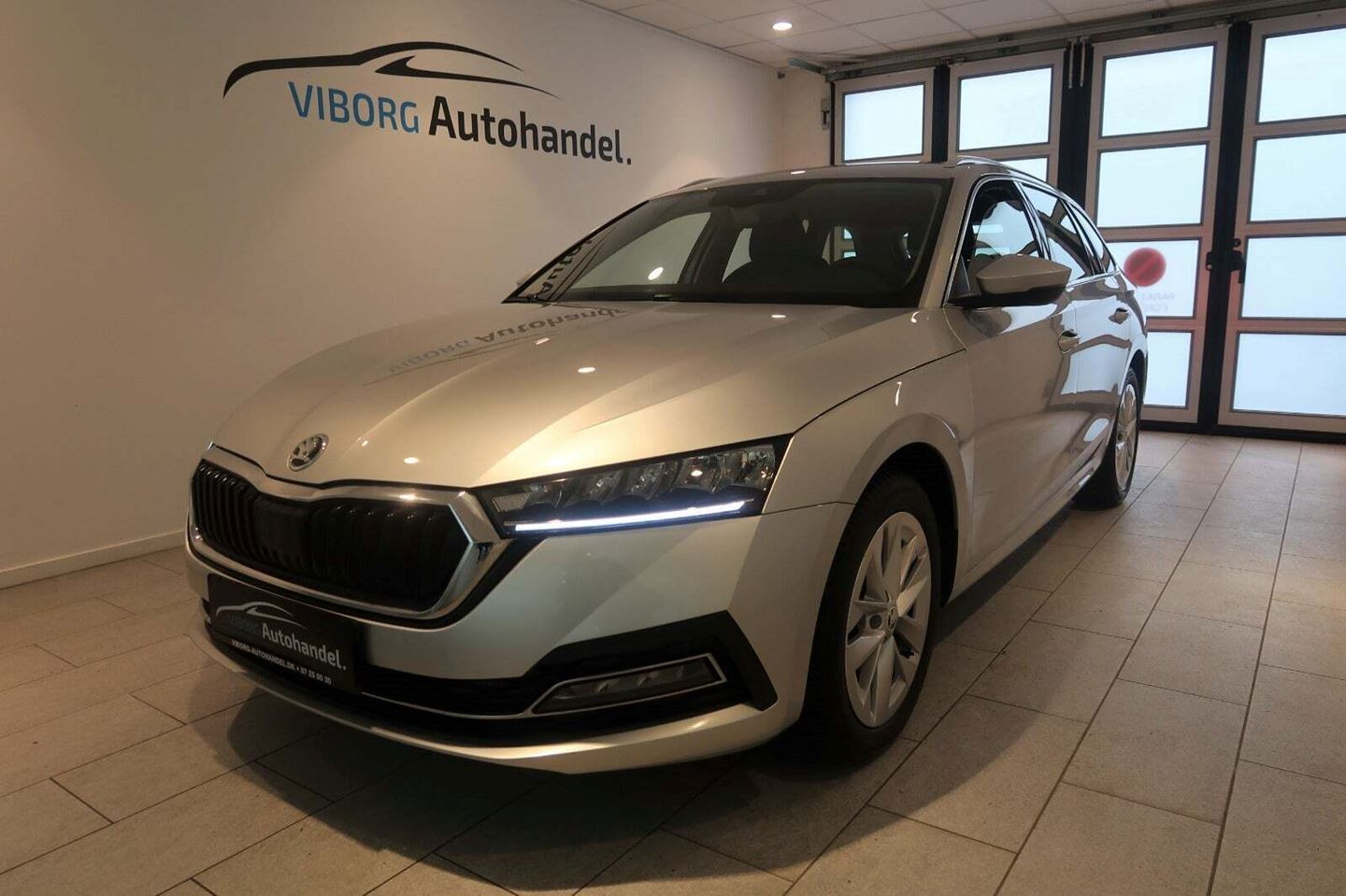 Opslagstavlen: Nyeste opdateringer fra Viborg