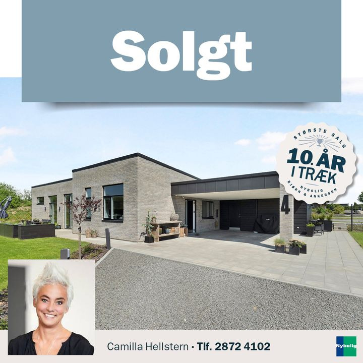 Det nyeste på Gjerlevs opslagstavle