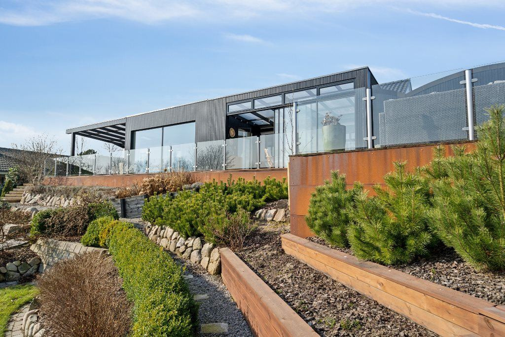 En ren boligdrøm på 174 m² til 2.695.000 kr er nu komme til salg i Gjerlev: Se hvor de dyreste boliger til salg i Gjerlev er