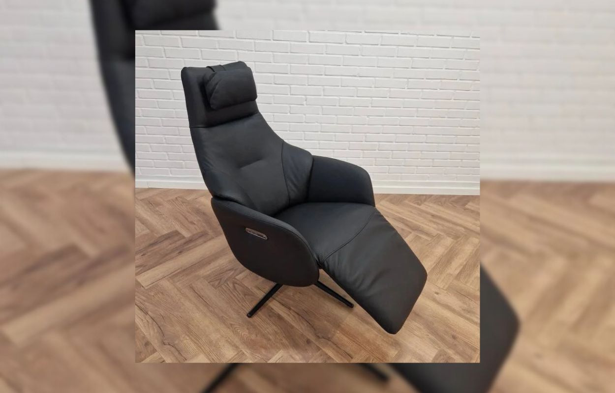 Sæt dig godt til rette: HoveLind Møbler præsenterer eksklusive lænestole