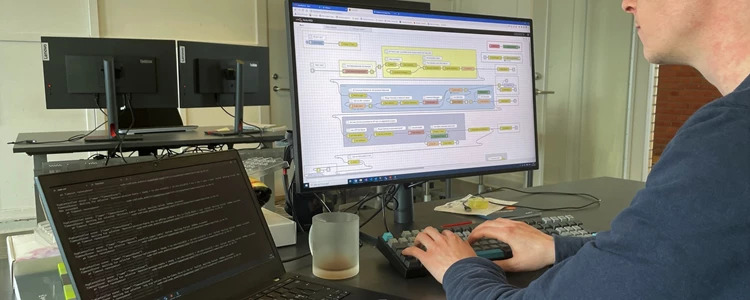 Ny teknologi nedbringer ventetid med to måneder