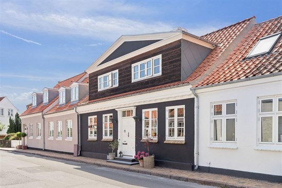Netop kommet til salg: Tværgade 6 en af Kertemindes dyreste adresser