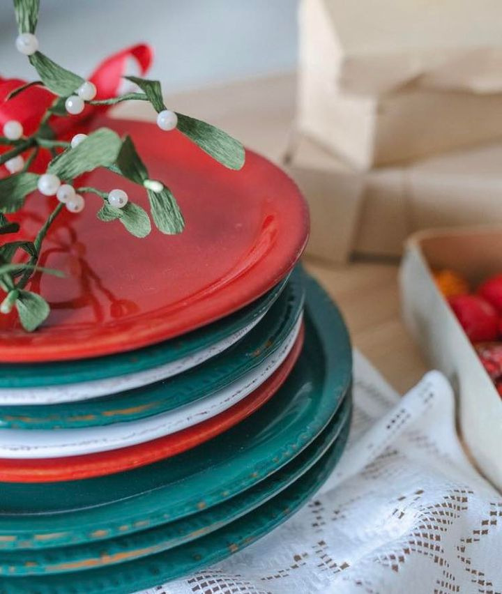 Wiiben præsenterer smukke juleborde og krus fra Casagent