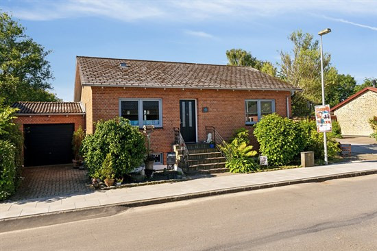 Grantoften 8 er til salg for kun 545.000 kr.: Se de billigste boliger til salg i Aulum her