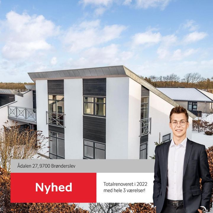 Opslagstavlen: Nyeste opdateringer fra Brønderslev