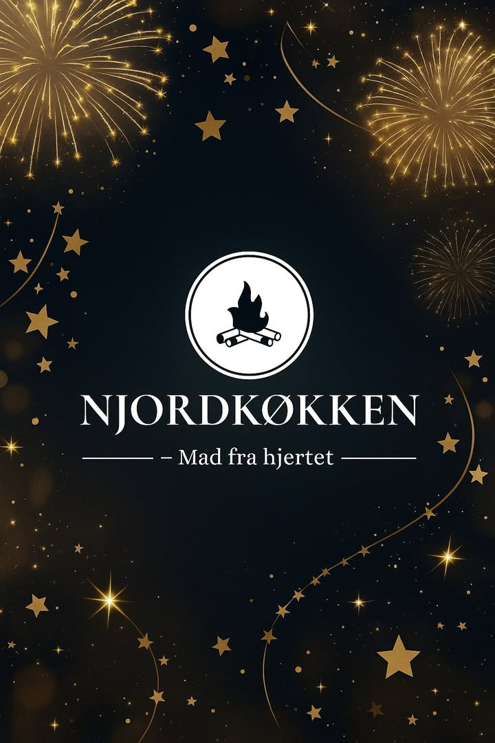 Fejr nytåret med en luksusmenu fra Njordkøkken