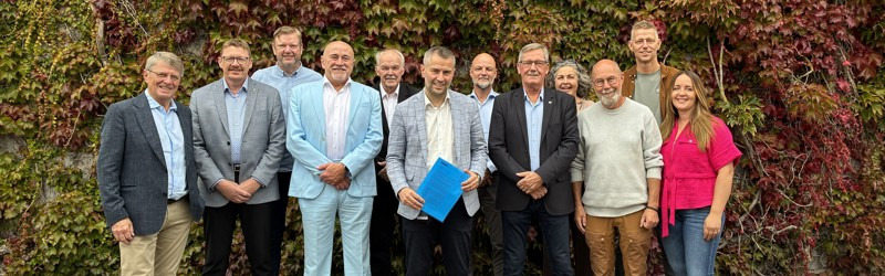 Frederikshavn Kommune indgår bred budgetaftale for bæredygtig velfærd og udvikling