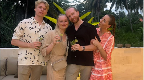 Oplev en ualmindelig familiehistorie på Brovst Bibliotek