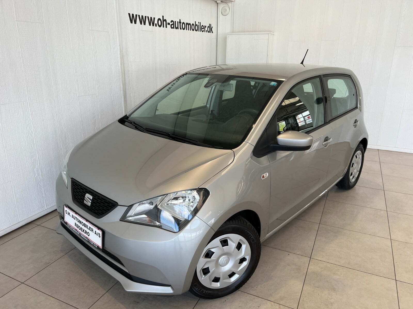 De billigste biler i Rødekro - Priser helt ned til 49.900 kr!