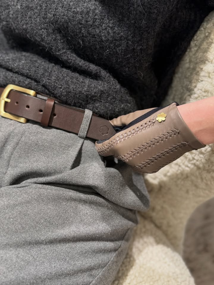 Livingshop Holstebro anbefaler tidløs luksus som den perfekte julegave