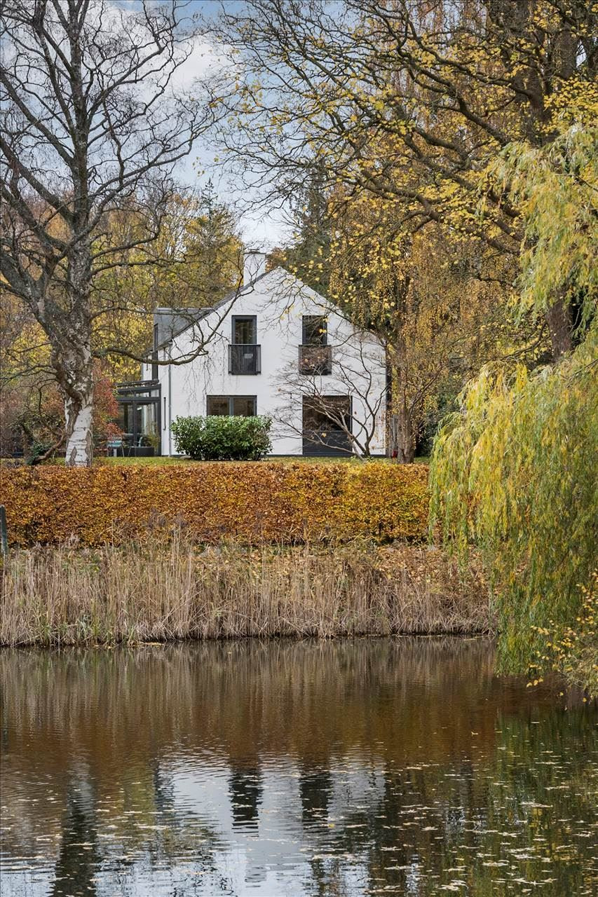 Er Nærum Gadekær 2 i Nærum drømmehjemmet? Se de dyreste boliger til salg nu for op til 9,7  mio. kroner