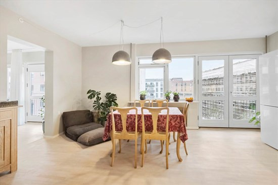 Lyshøjgårdsvej 95 og 2 andre boliger er kommet til salg denne uge i Valby - se boligerne her.