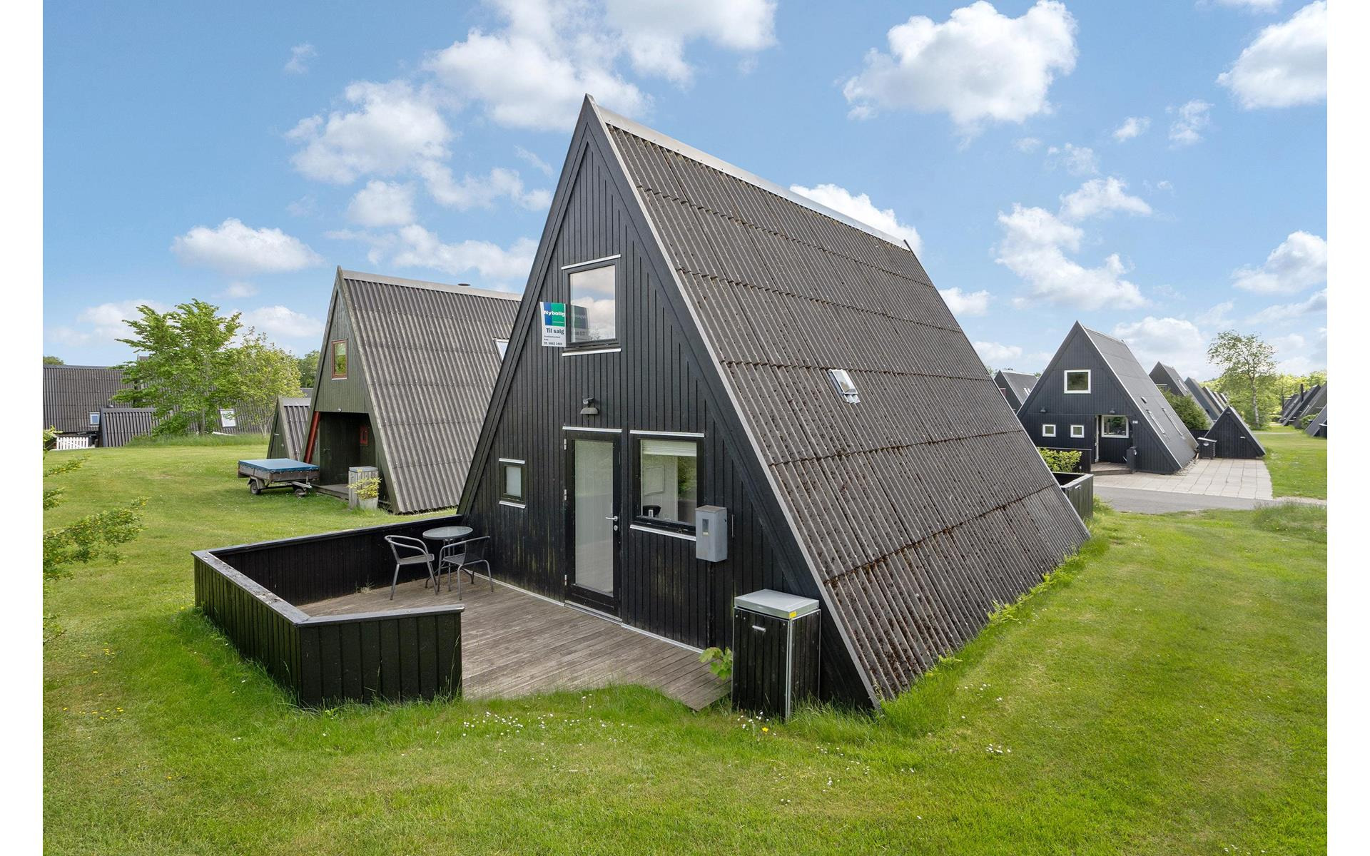 Hold dig ajour med dagens opdateringer fra Aalestrup