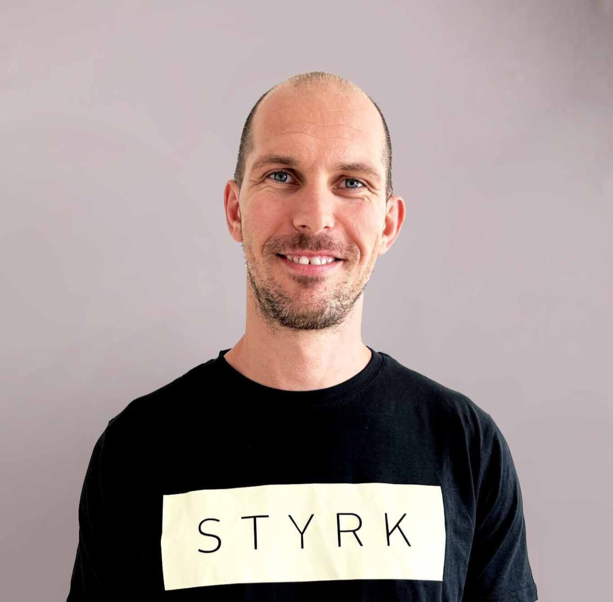 Sebastian forbedrer livskvaliteten for sine klienter som personlig træner: “Jeg ønsker at bidrage til bevægelsesglæde, der forsætter resten af livet"