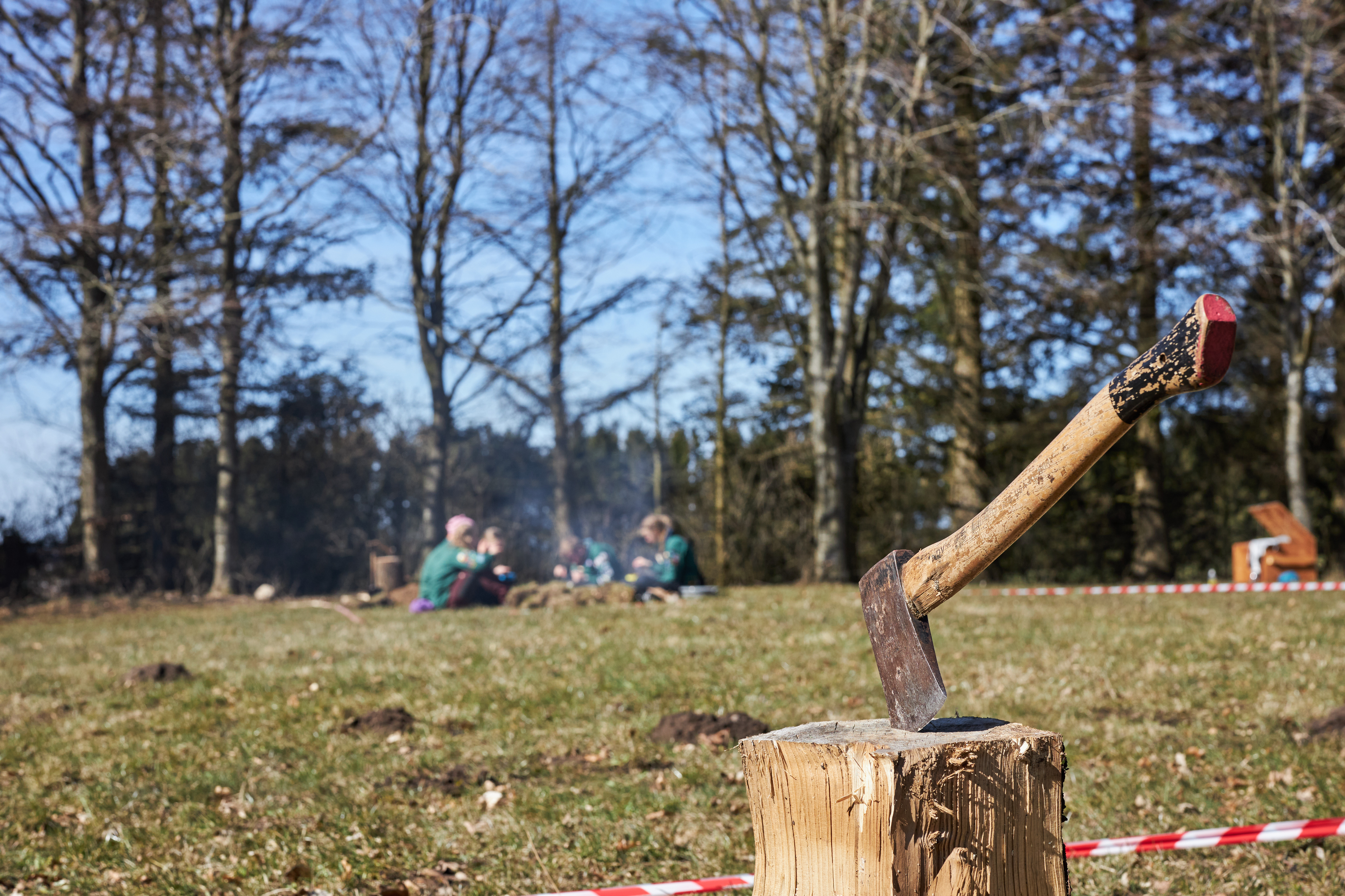 Nyt naturfællesskab opstået på Djursland