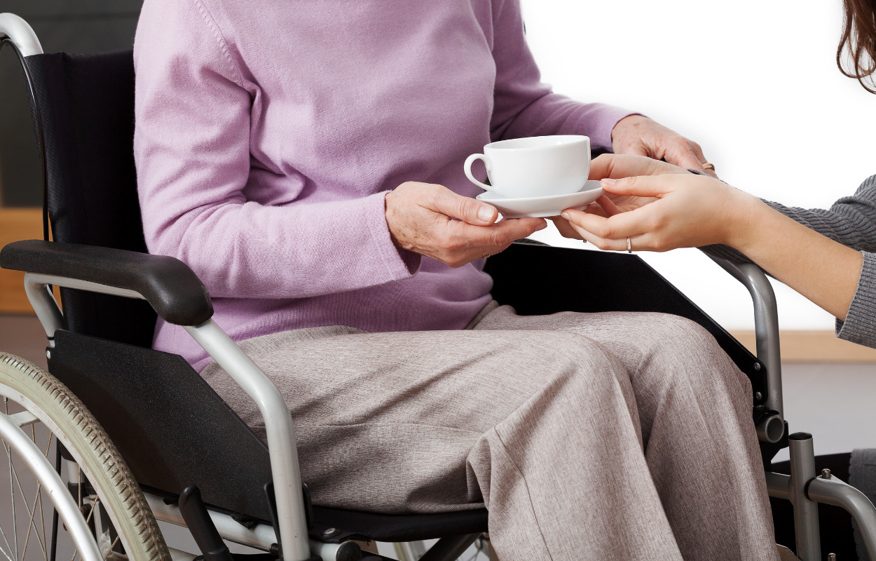 Vil du være en del af kommunens Handicapråd?