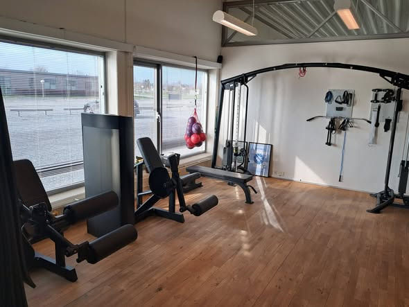 Fysioterapien Lund fremhæver indendørs træning i efteråret