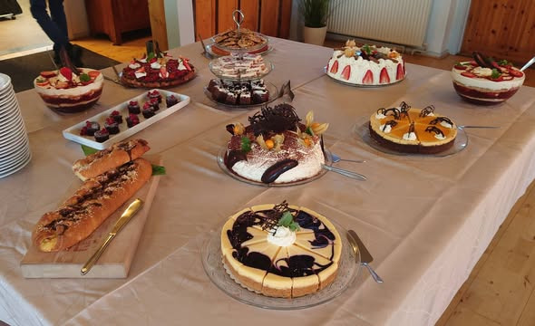 Vesløs Kro reflekterer over en mindeværdig påske med fuldt hus og glade gæster