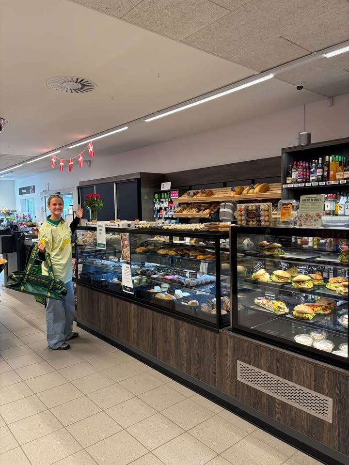 MIN KØBMAND I ASP har fredagslækkerier og udvalgte sodavand til 69 kr