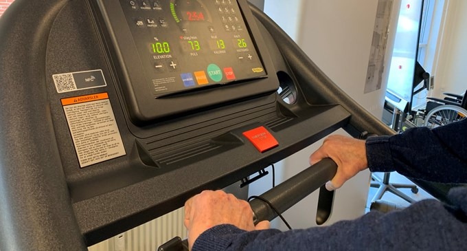 Sundhedsklynge Midt: Millioner til nye sundhedstilbud i Aalborg og Jammerbugt