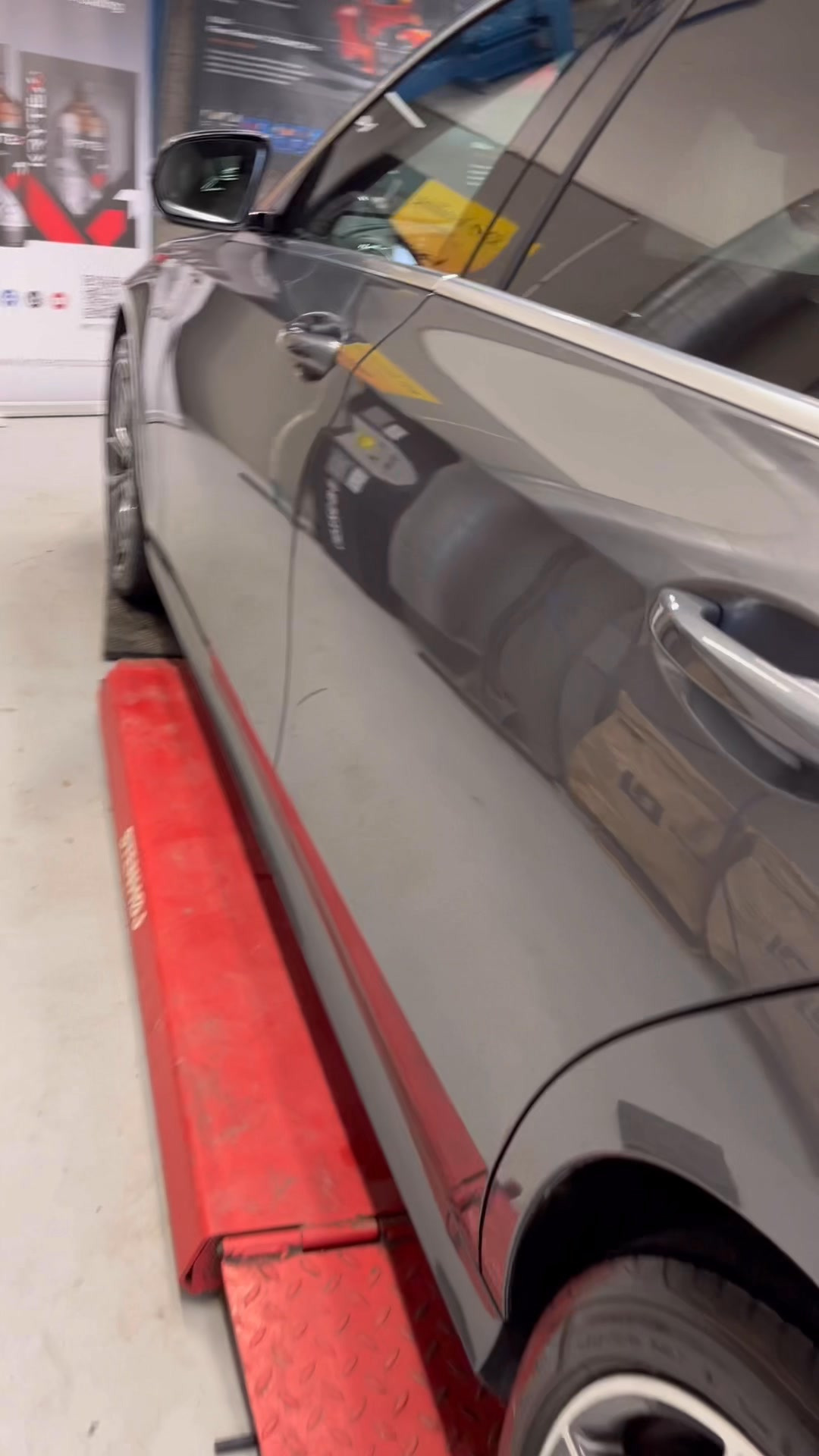 Nyt fra RD Detailing