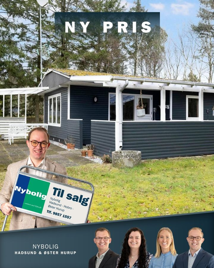 En finger på pulsen i Hadsund