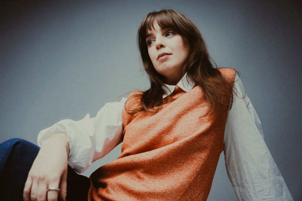 Amanda Ginsburg bringer jazzens magi til Struer Musikskole