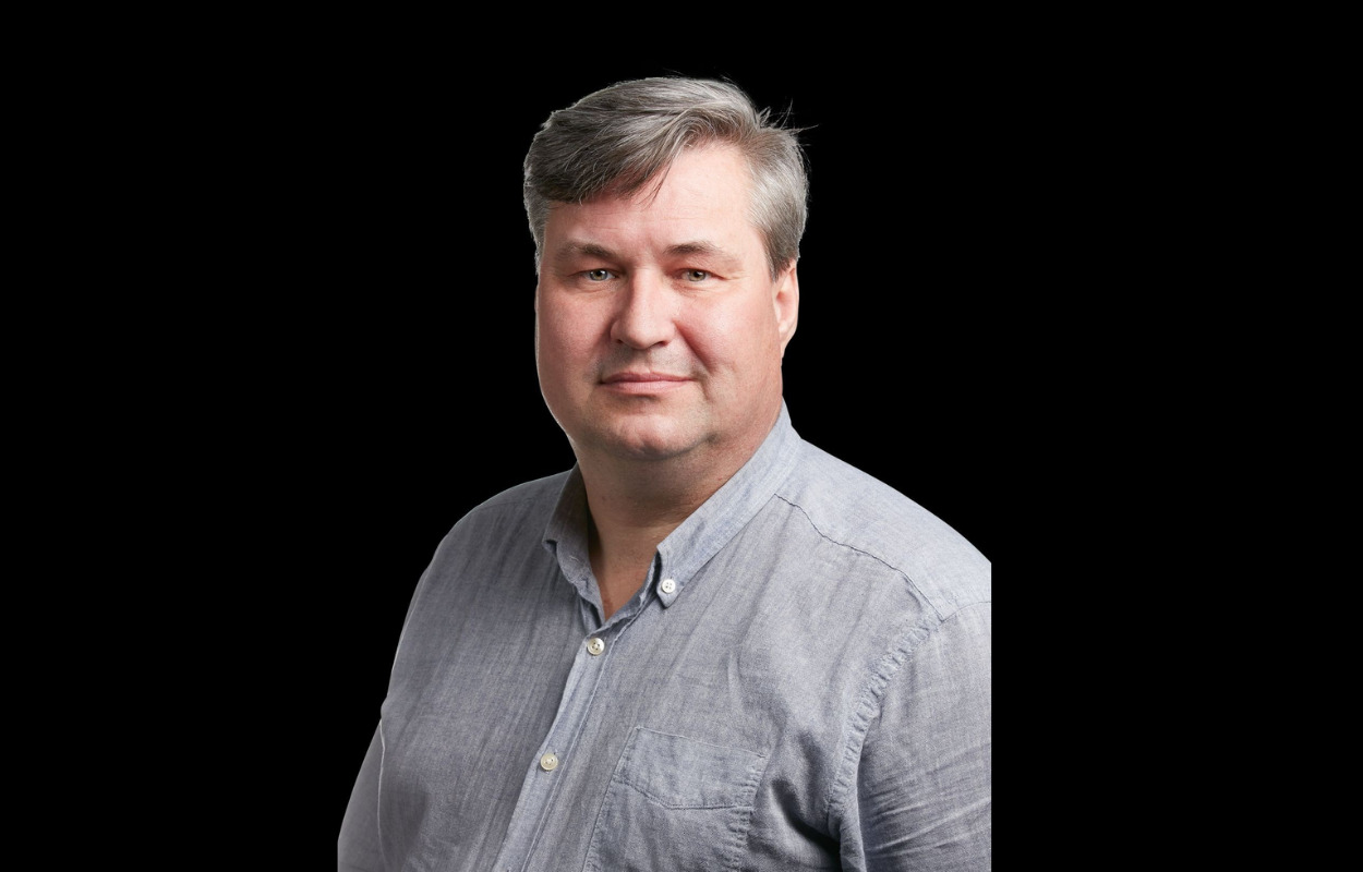 Michael Lundsted Nielsen stiller op for Socialdemokratiet til KV21