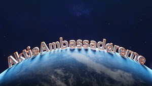 Kom med til AktieAmbassadørerne i Holte
