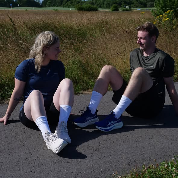 Sportigan Hadsund præsenterer medlemstilbud på ASICS-løbesko