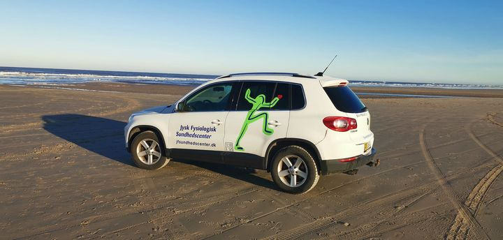 Opdatér dig her: Det nyeste fra Horsens