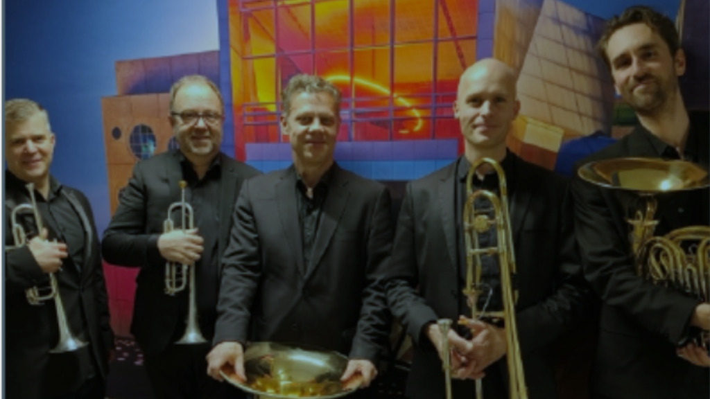 Just Messing Around: Musikalsk oplevelse i Vrå