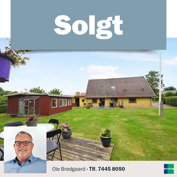 En finger på pulsen i Nordborg