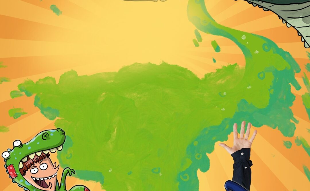 To unikke oplevelser på Horsens Ny Teater