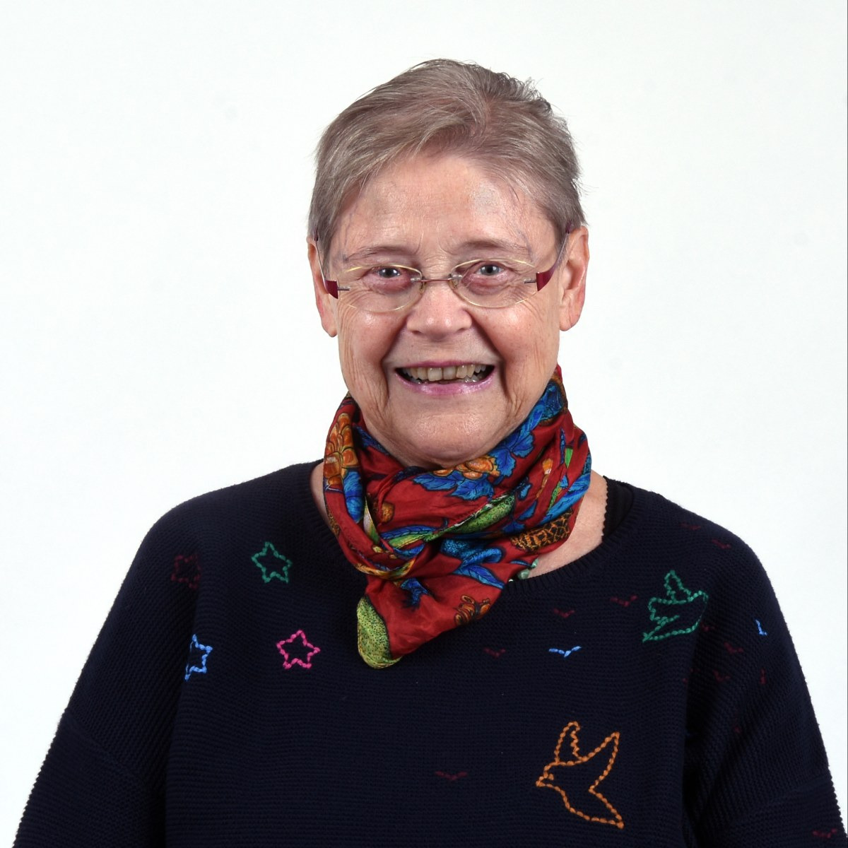 Lis: “Jeg har boet i Toftlund siden 1953. Mine forældre byggede biografen"