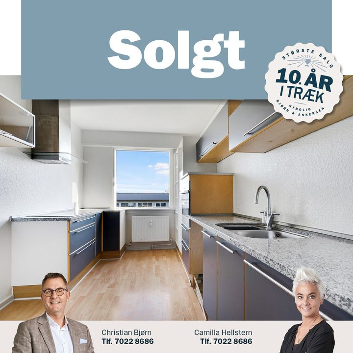 Opslagstavlen: Nyeste opdateringer fra Gjerlev