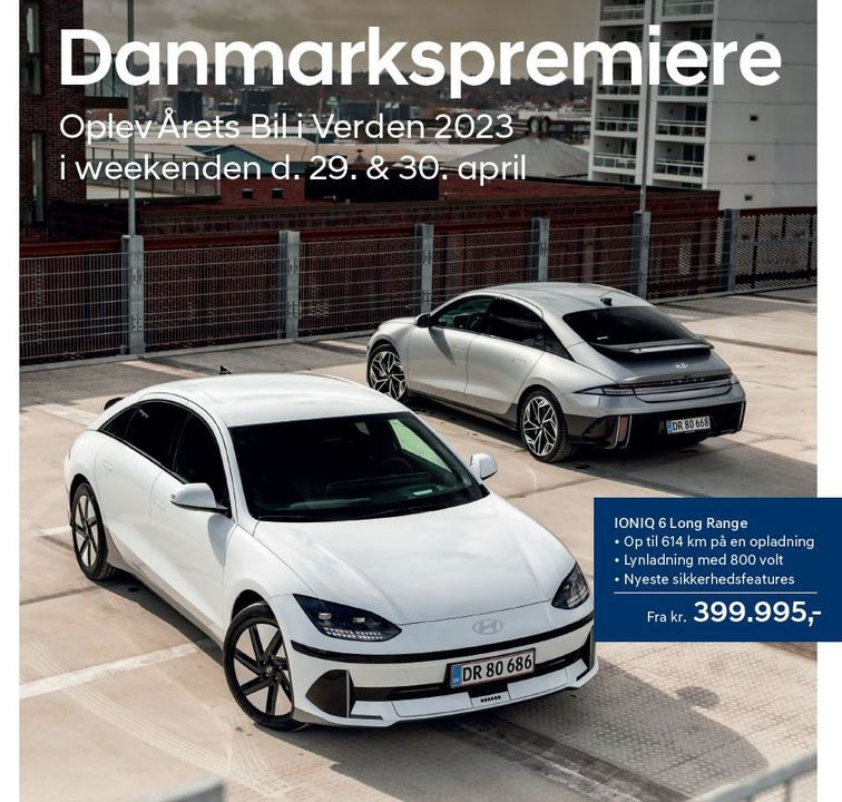 Hold dig ajour med dagens opdateringer fra Kolding