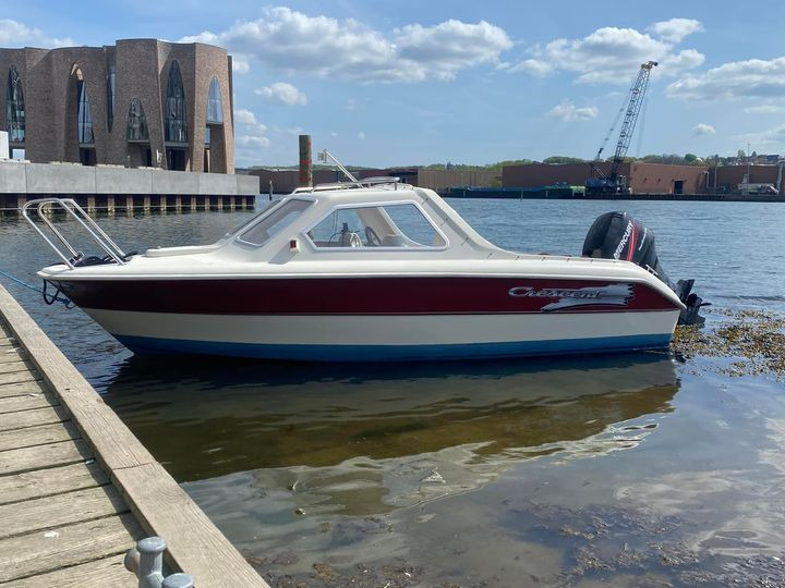 Hold trit med lokalområdet: Nyt fra Vejle