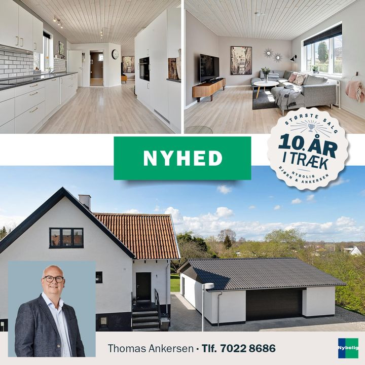 Opslagstavlen: Nyeste opdateringer fra Fårup