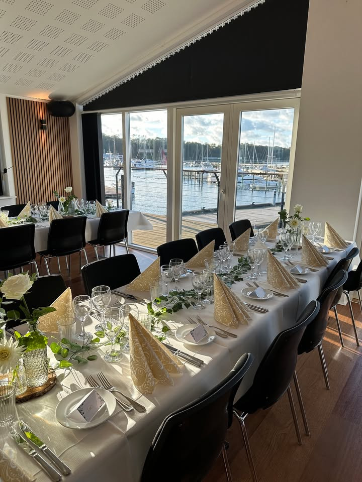 Restaurant Luna Lemvig åbner kalenderen for årets store fester trods vinterlukket