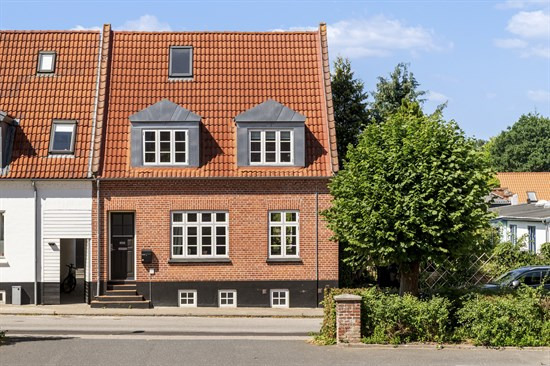 Ewaldsvej 20A og 9 andre boliger er kommet til salg denne uge i Silkeborg - se boligerne her.