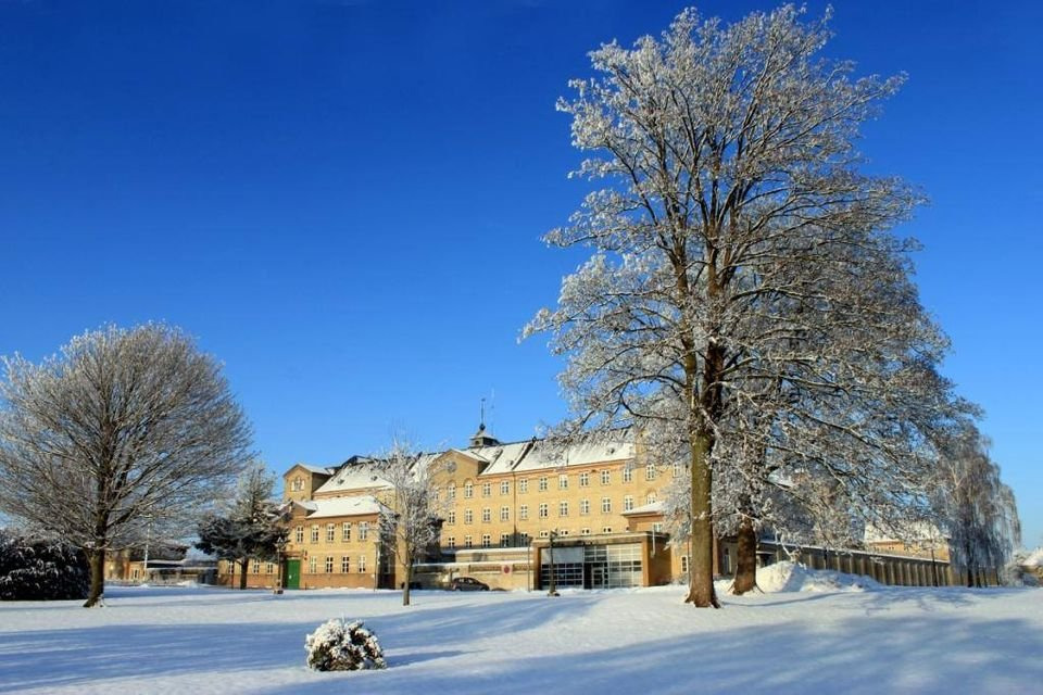 Jul på FÆNGSLET – Oplev råhygge i unikke omgivelser