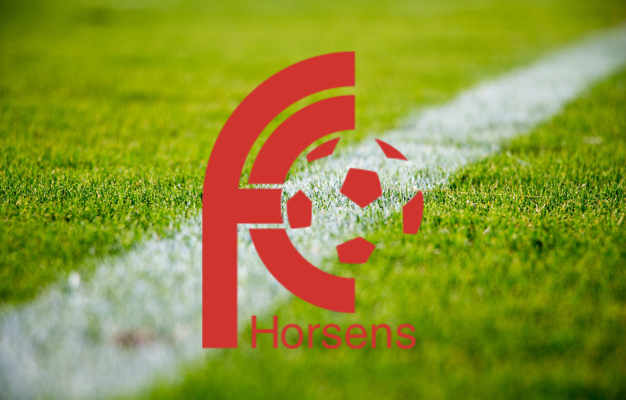 Silkeborg IF satte en kæp i hjulet på FC Horsens-drengene