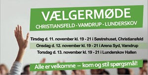 Ved du hvor krydset skal sættes den 18. november?