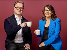 Oplev spændende arrangementer i Holte: Fra aktier til jazz