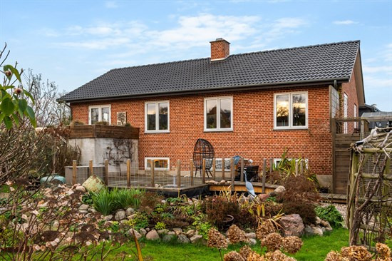 Sverregårdsvej 5 er til salg for kun 1.795.000 kr.: Se de billigste boliger til salg i Gadstrup her